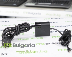HP AC Adapter TPN-LA06 TPN-DA07 with Euro plug Power Cable
