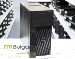 refurbished Dell Precision Tower 3620 workstation
