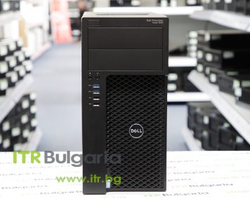 refurbished Dell Precision Tower 3620 workstation