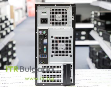 refurbished Dell Precision Tower 3620 workstation