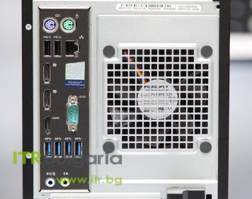 refurbished Dell Precision Tower 3620 workstation