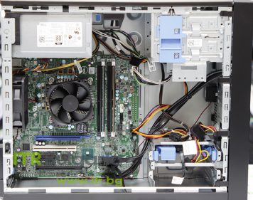 refurbished Dell Precision Tower 3620 workstation