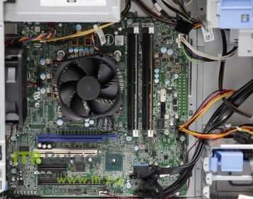 refurbished Dell Precision Tower 3620 workstation