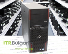 Fujitsu Celsius M720 Intel Xeon Quad-Core E5