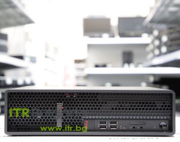 refurbished Lenovo ThinkStation P340 workstation