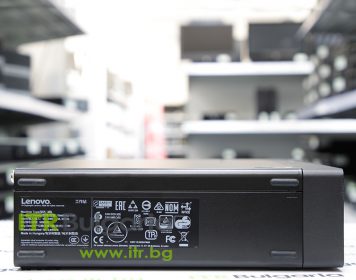 refurbished Lenovo ThinkStation P340 workstation