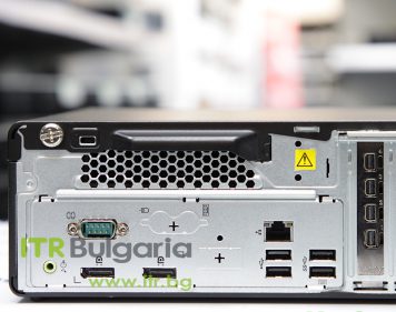 refurbished Lenovo ThinkStation P340 workstation