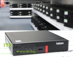 refurbished Lenovo ThinkCentre M920q Tiny Desktop