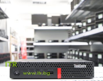 refurbished Lenovo ThinkCentre M920q Grade A