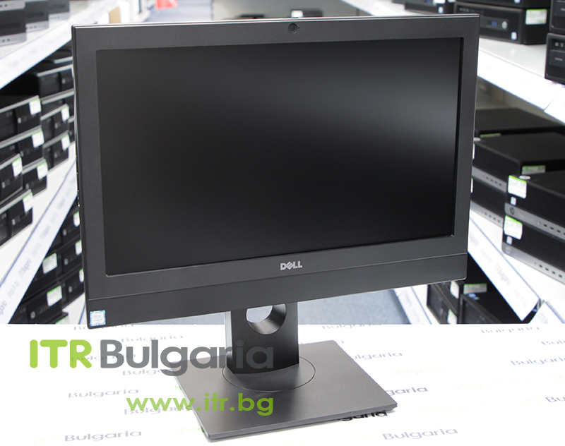 Dell OptiPlex 3240 All-In-One