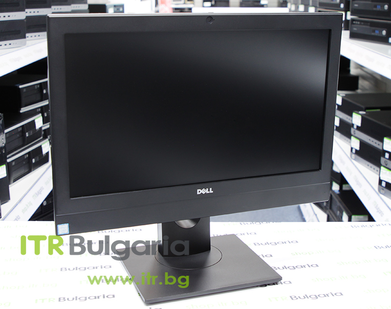 Dell OptiPlex 5250 All-In-One