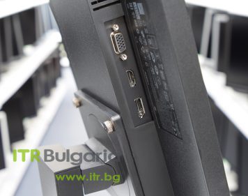 обновен Lenovo ThinkVision E24-28 монитор втора употреба