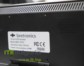 Beetronics BEE-10TF2