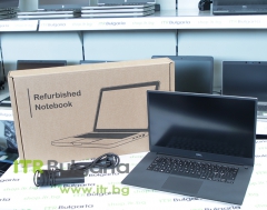 Dell Precision 5530 Platinum Silver Grade A