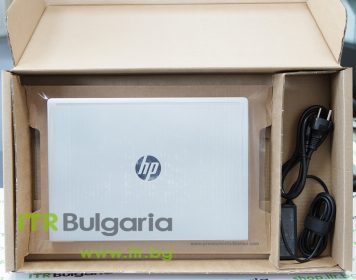 обновен HP ProBook 445 G7 Grade A лаптоп втора употреба