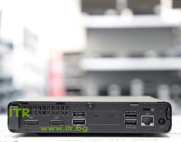 refurbished HP EliteDesk 705 G4 DM Grade A
