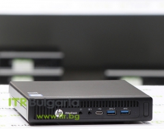 refurbished HP EliteDesk 800 G2 DM Desktop Mini