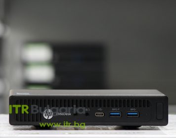 refurbished HP EliteDesk 800 G2 DM Grade A