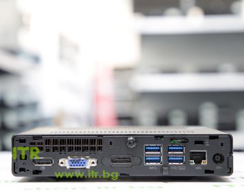 refurbished HP EliteDesk 800 G2 DM Grade A