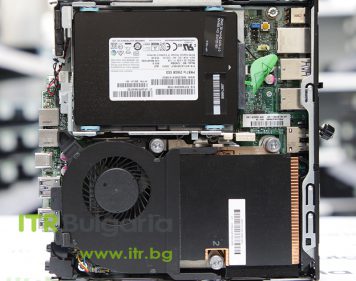 refurbished HP EliteDesk 800 G2 DM Grade A