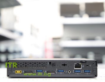обновен Lenovo ThinkCentre M700 Grade A компютър втора употреба