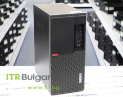 Lenovo ThinkCentre M920t Tower