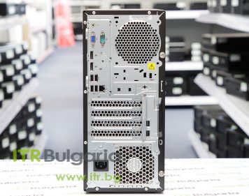 обновен Lenovo ThinkCentre M920t Grade A компютър втора употреба