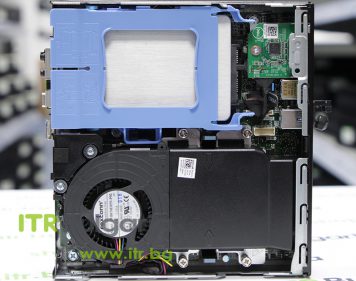 обновен Dell OptiPlex 7060 Micro компютър втора употреба