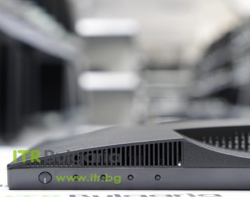 обновен Dell P2720DC монитор втора употреба