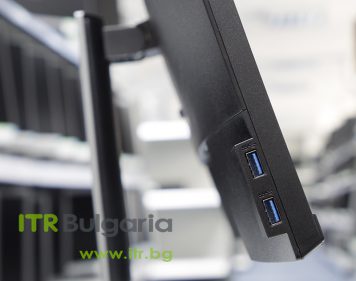 обновен Dell P2720DC монитор втора употреба