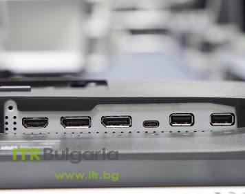refurbished Dell P2720DC