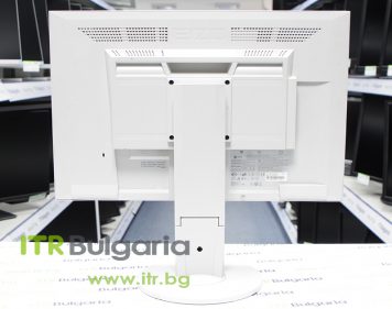 обновен Eizo FlexScan EV2416W монитор втора употреба