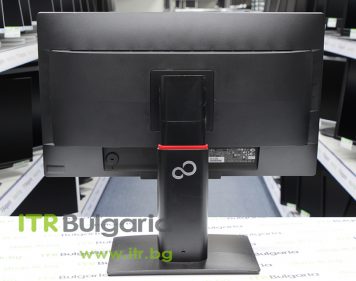 обновен Fujitsu B24T-7 LED proGREEN монитор втора употреба