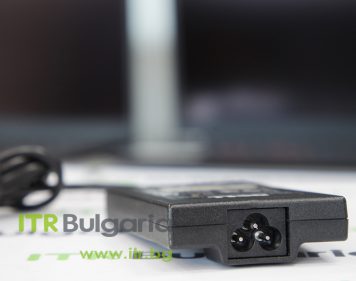 Dell AC Adapter HA65NE1-00 FA65NE1-00