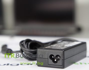 Dell AC Adapter HA65NS5-00 LA65NS2-01