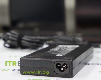 HP AC Adapter HSTNN-CA27
