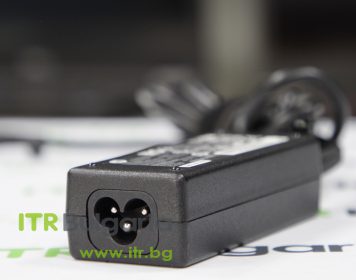 HP AC Adapter HSTNN-CA40
