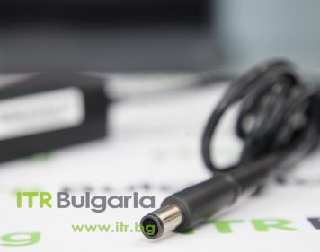HP AC Adapter HSTNN-DA40 HSTNN-DA17
