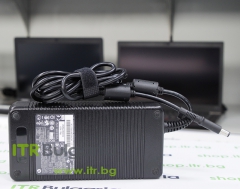 HP AC Adapter HSTNN-LA12