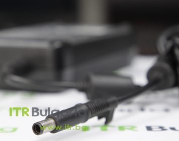 HP AC Adapter HSTNN-LA12