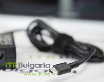 HP AC Adapter TPN-DA15