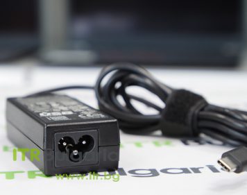 HP AC Adapter TPN-DA15