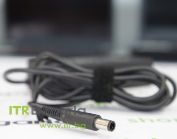 HP AC Adapter TPN-CA18