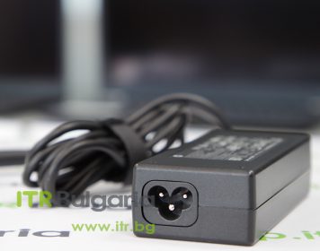HP AC Adapter TPN-CA18