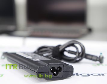 HP Travel AC Adapter