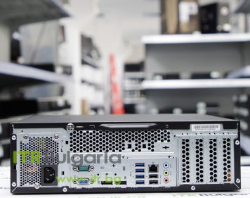 обновен Lenovo ThinkStation P310 работна станция втора употреба