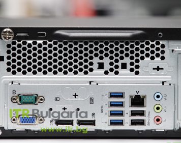 refurbished Lenovo ThinkStation P310 workstation