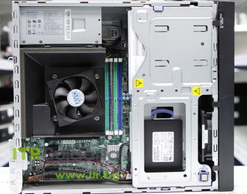 обновен Lenovo ThinkStation P310 работна станция втора употреба