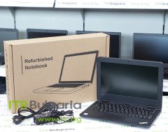 обновен Lenovo ThinkPad 11e Gen 5 Grade A лаптоп втора употреба