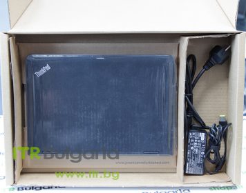обновен Lenovo ThinkPad 11e Gen 5 Grade A лаптоп втора употреба